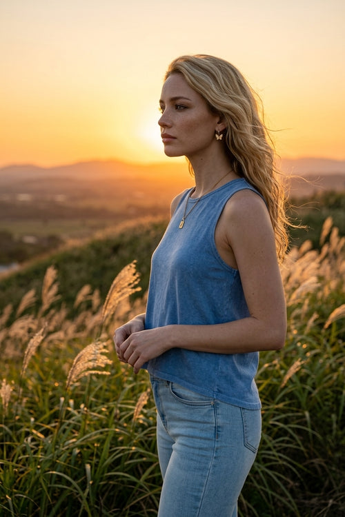 DENIM